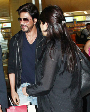 Shah Rukh Khan