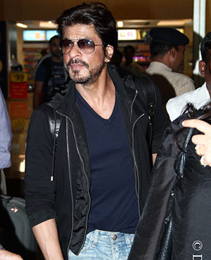 Shah Rukh Khan