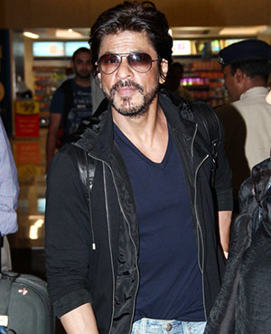 Shah Rukh Khan