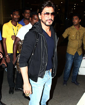 Shah Rukh Khan