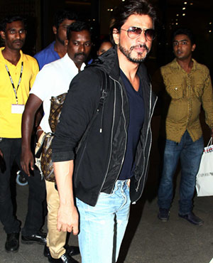 Shah Rukh Khan