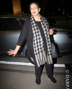 Vrinda Rai
