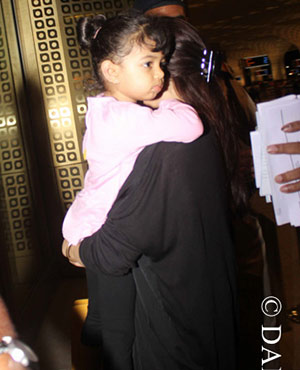 Aaradhya Bachchan