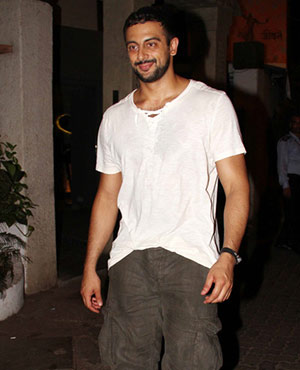 Arunoday Singh
