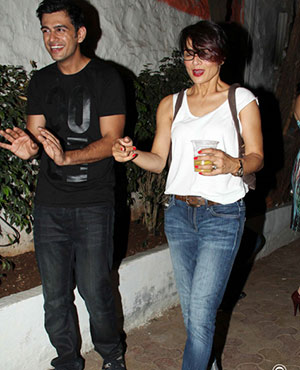 Adhuna Akhtar