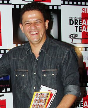 Kabir Sadanand