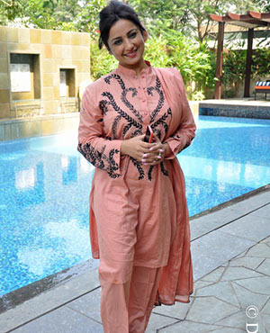 Divya Dutta