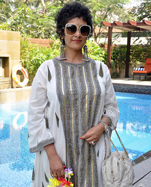 Manisha Koirala