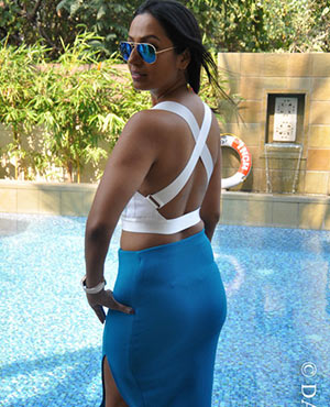 Kashmera Shah