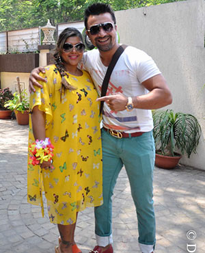 Aijaz Khan