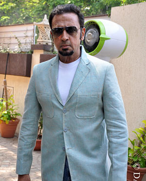Gulshan Grover