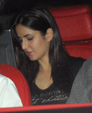 Katrina Kaif 