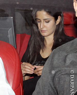 Katrina Kaif 