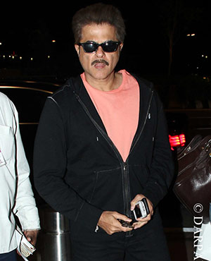 Anil Kapoor