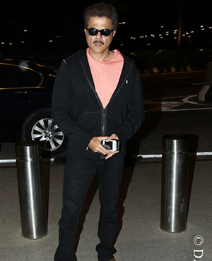 Anil Kapoor