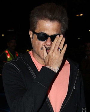 Anil Kapoor