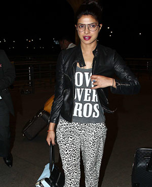 Priyanka Chopra