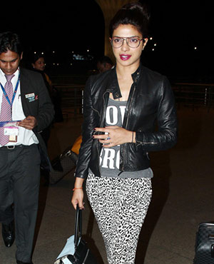 Priyanka Chopra