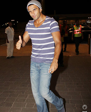 Ranvir Singh