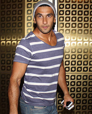 Ranvir Singh