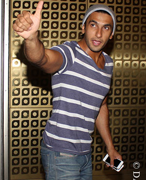 Ranvir Singh