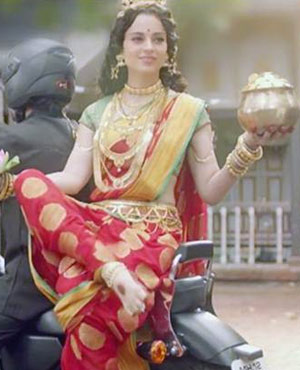 Stars Promote Swachh Bharat Campaign