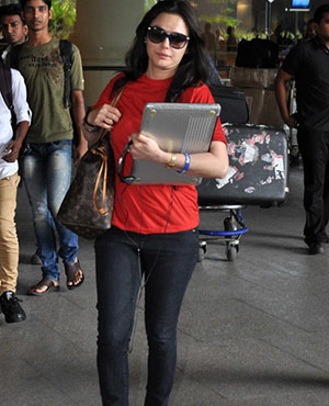 Preity Zinta