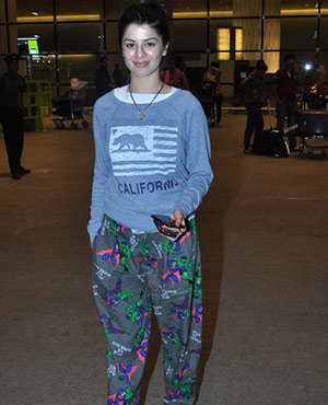 ‎Kainaat Arora 