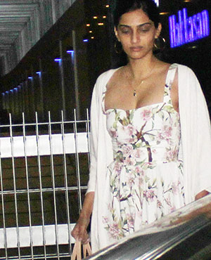 Sonam Kapoor