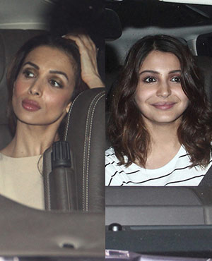 Stars Watch Dolly Ki Doli