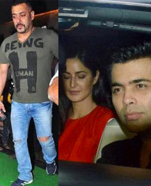 Sultan Special Screening