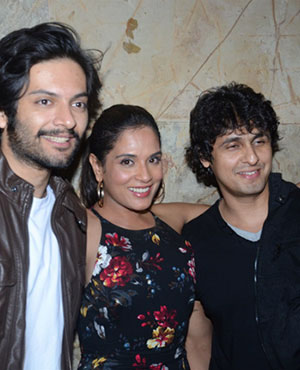 Tamanchey Screening at Lightbox