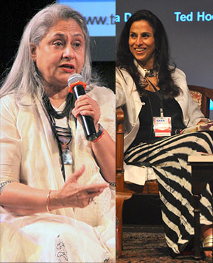 Tata Literature Festival