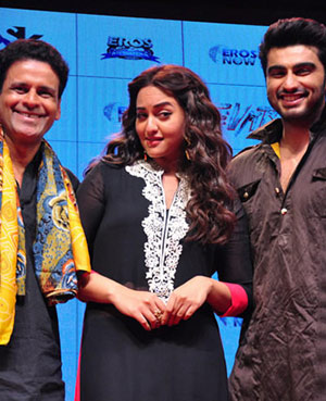 Tevar Tariler Launch