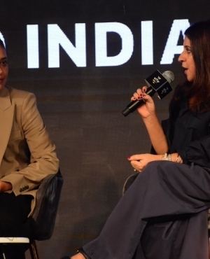 Well known movie directors Reema Kagti and Zoya Akhtar share their thoughts regarding the movie 