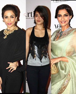 The Artisan Jewellery Design Awards