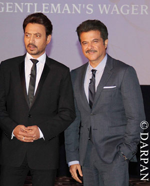 The Gentleman's Wager Panel Discussion