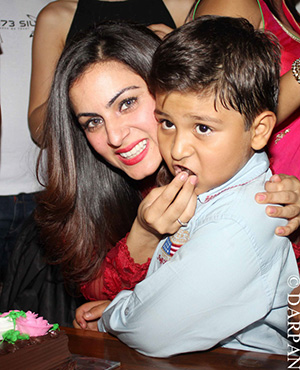 Tumhari Pakhi celebrates 100 episodes