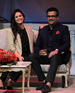 Unfaithfully Yours Play Performance