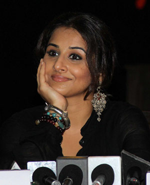 Vidya Balan launches SmartCane