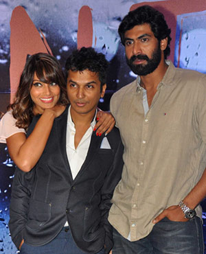 Vikram Phadnis Anounces Directorial Debut