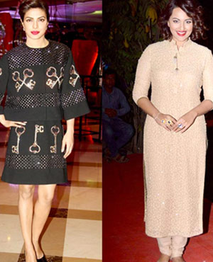 Vikram Phadnis's 'KRASAA' Store Launch