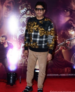 Producer Bhushan Kumar 