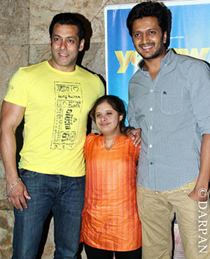 Yellow Special Screening