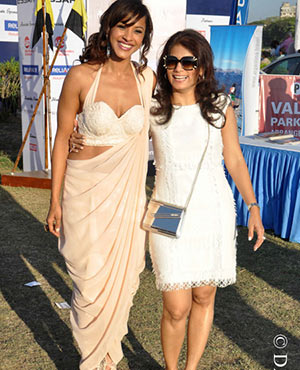 YES Bank International Polo Cup