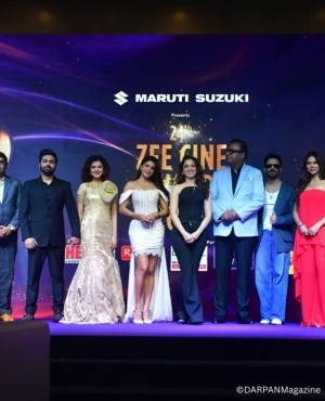 Z Announces 24th Zee Cine Awards 2026