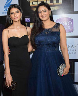 Zee Gold Awards 2017