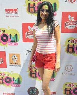 Kamya Punjabi