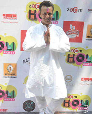Imam Siddique
