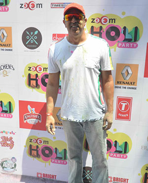 Vindoo Dara Singh